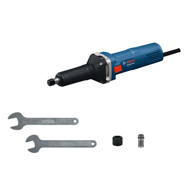 Bosch Professional Straight Grinder GGS 5 LS 06012242K0 1 - Power Tool Services