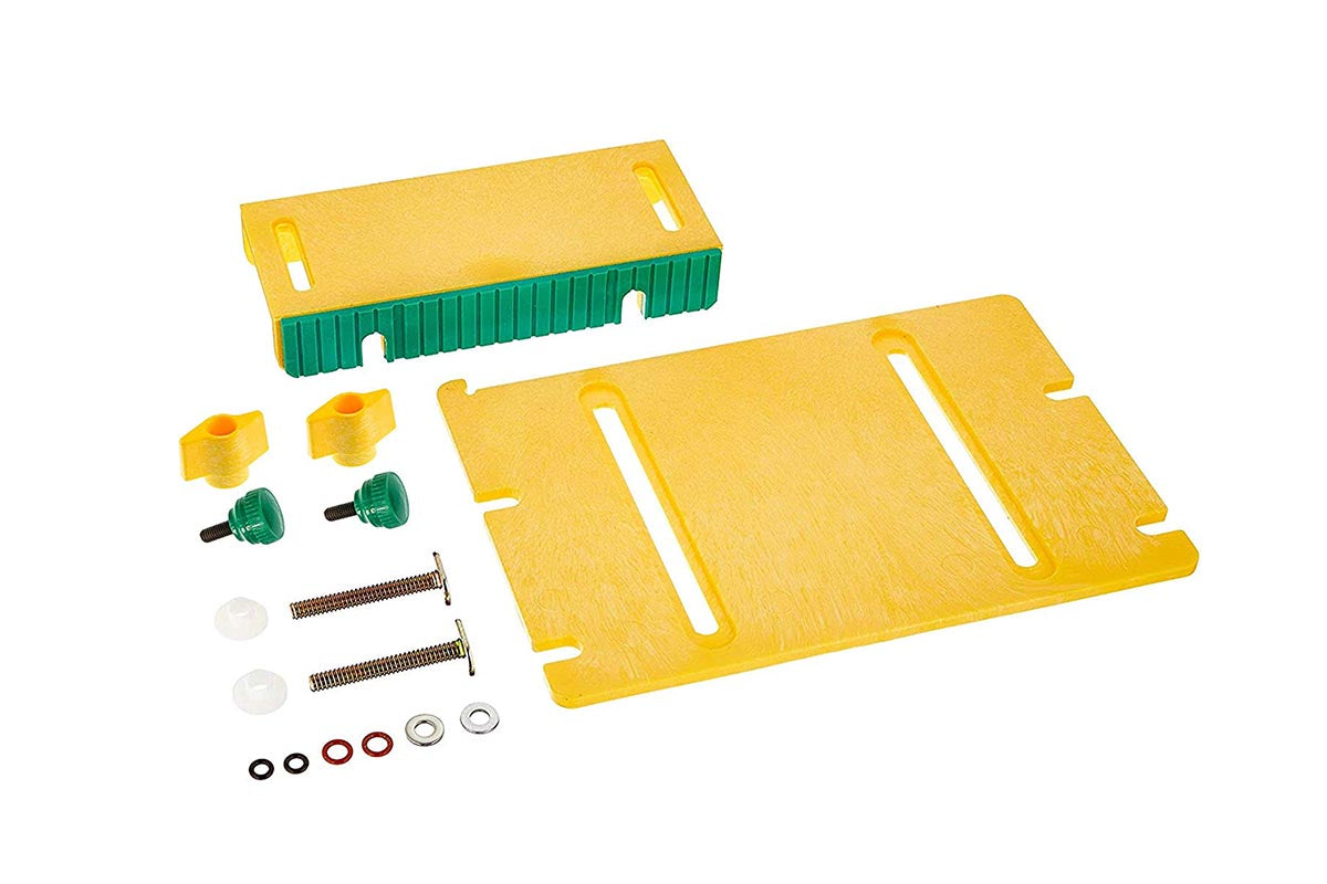 Microjig GRR-RIPPER Upgrade Kit for GR-100 1 - Power Tool Services