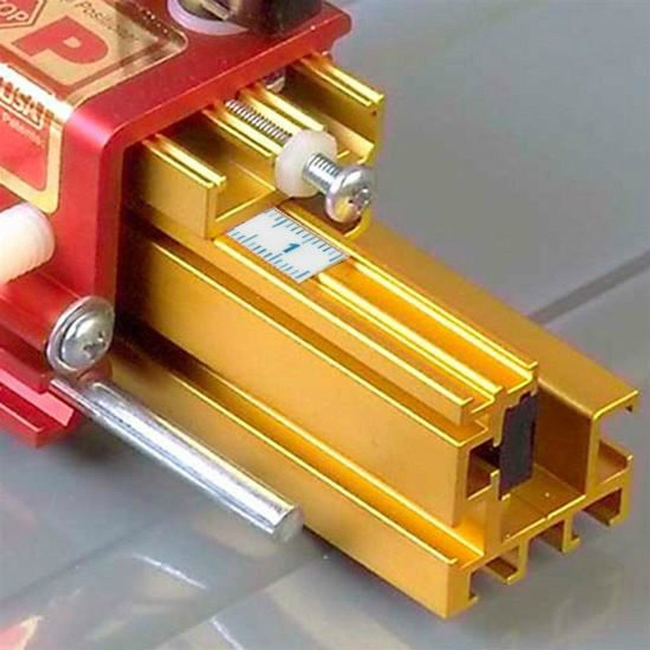 Buy Incra Metric Track and Shop Stop ( Select Size ) from Power Tool Services - Image 5 | Best Price