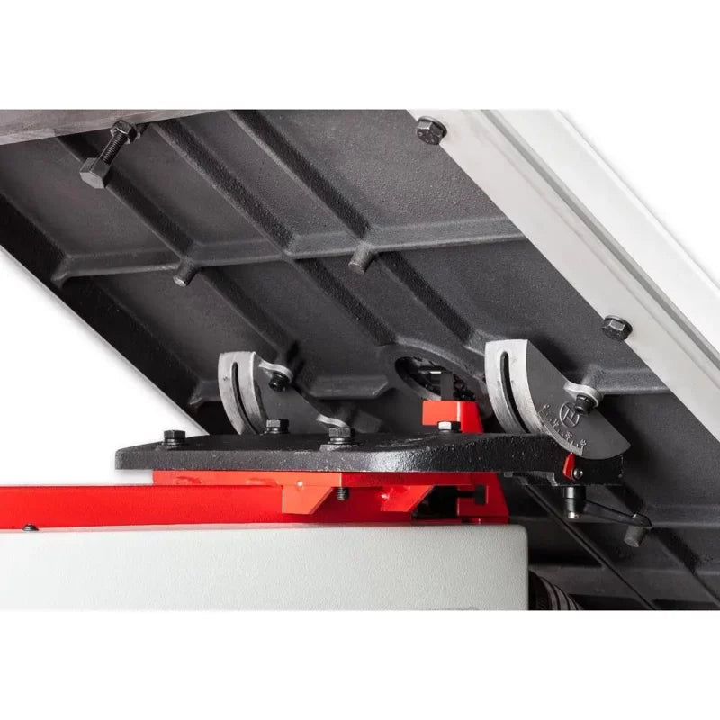 Axminster Workshop AW2606B Bandsaw 7 - Power Tool Services