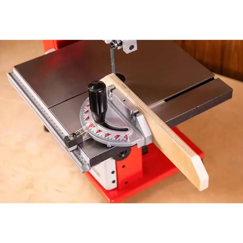 Axminster Workshop AW1400B Bandsaw 7 - Power Tool Services