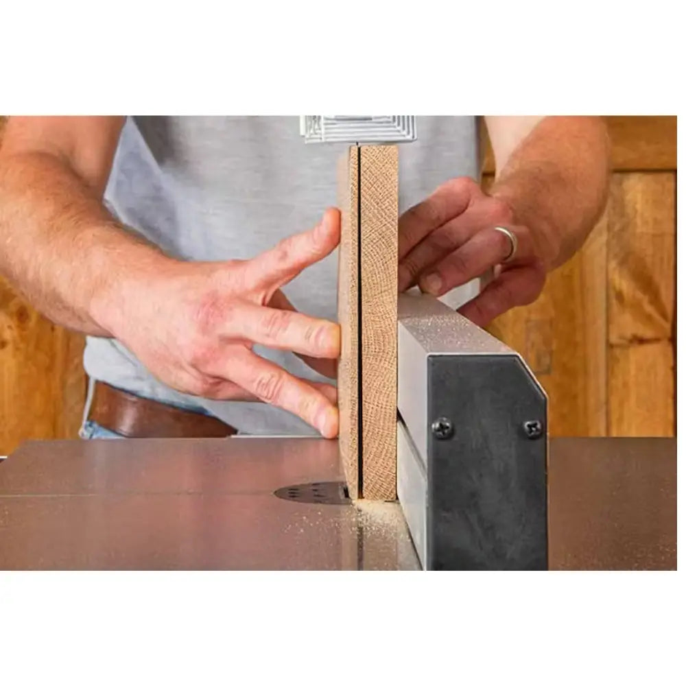 Axminster Workshop AW1950B Bandsaw 6 - Power Tool Services