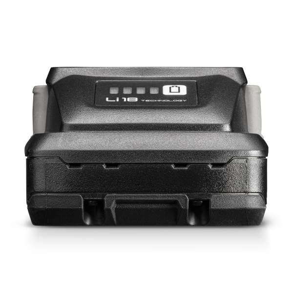 Hikoki 18V Battery 4.0Ah Li-ion BSL1840M 2 - Power Tool Services