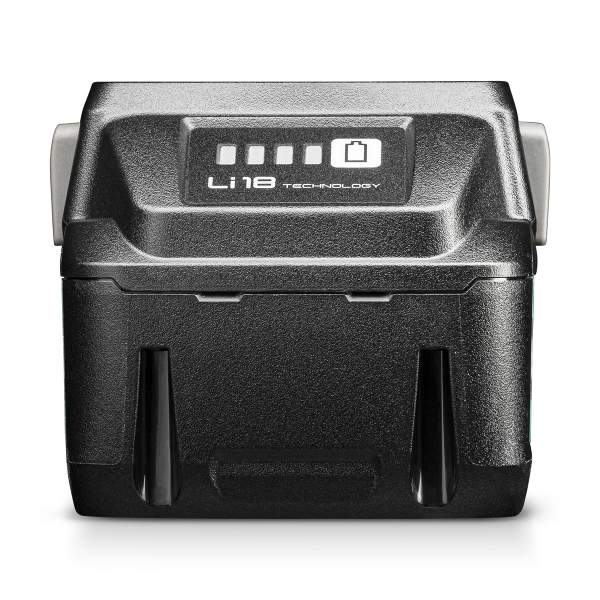 Hikoki 18V Battery 5.0Ah Li-ion BSL1850MA 2 - Power Tool Services