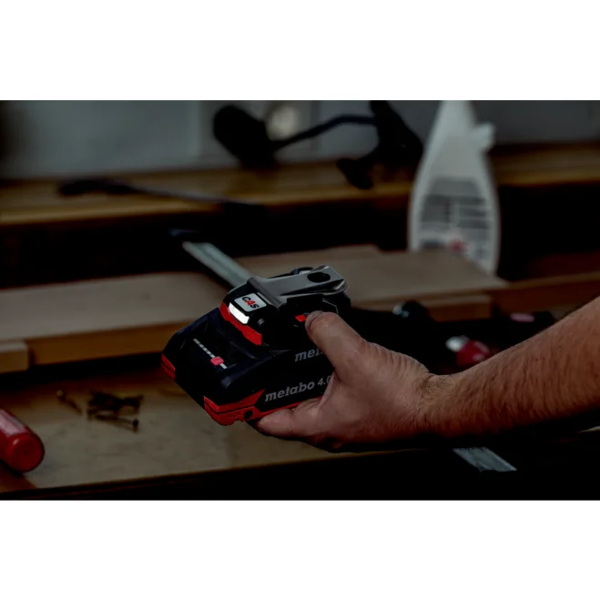 PC 18-65 Power Charger 7 - Power Tool Services