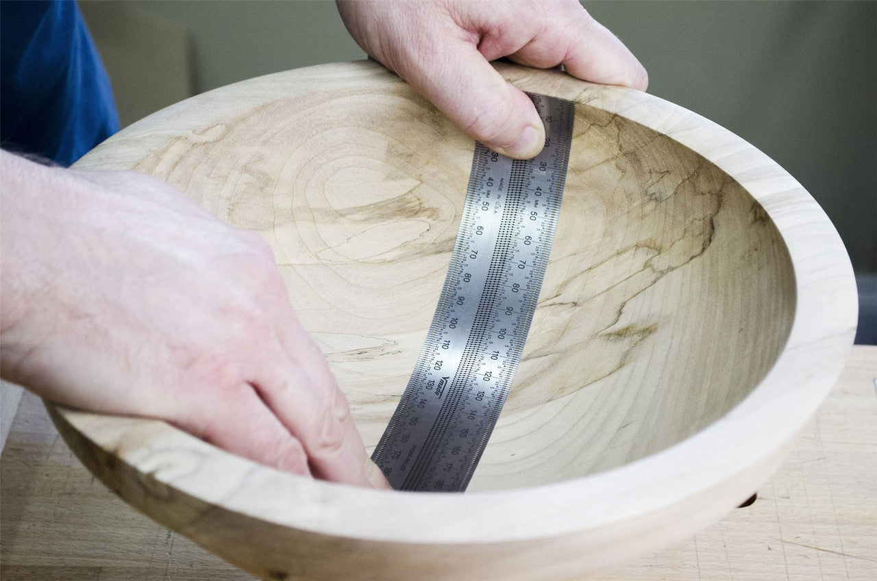 Buy Incra Precision Metric Marking Rule ( Select Size ) from Power Tool Services - Image 3 | Best Price