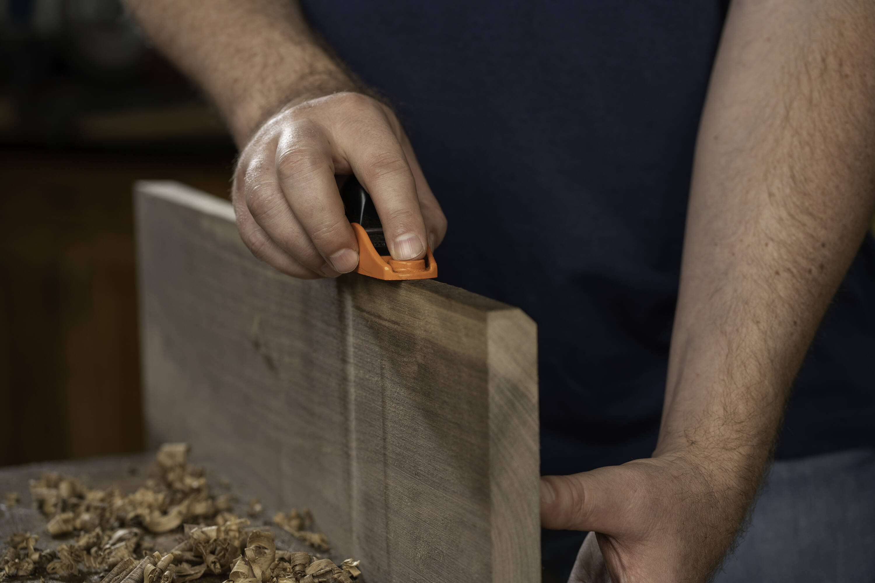 Buy Pony Hand Plane Low Angle 3.0mm H/gauge (mini) Jorgensen AC70700 from Power Tool Services - Image 4 | Best Price