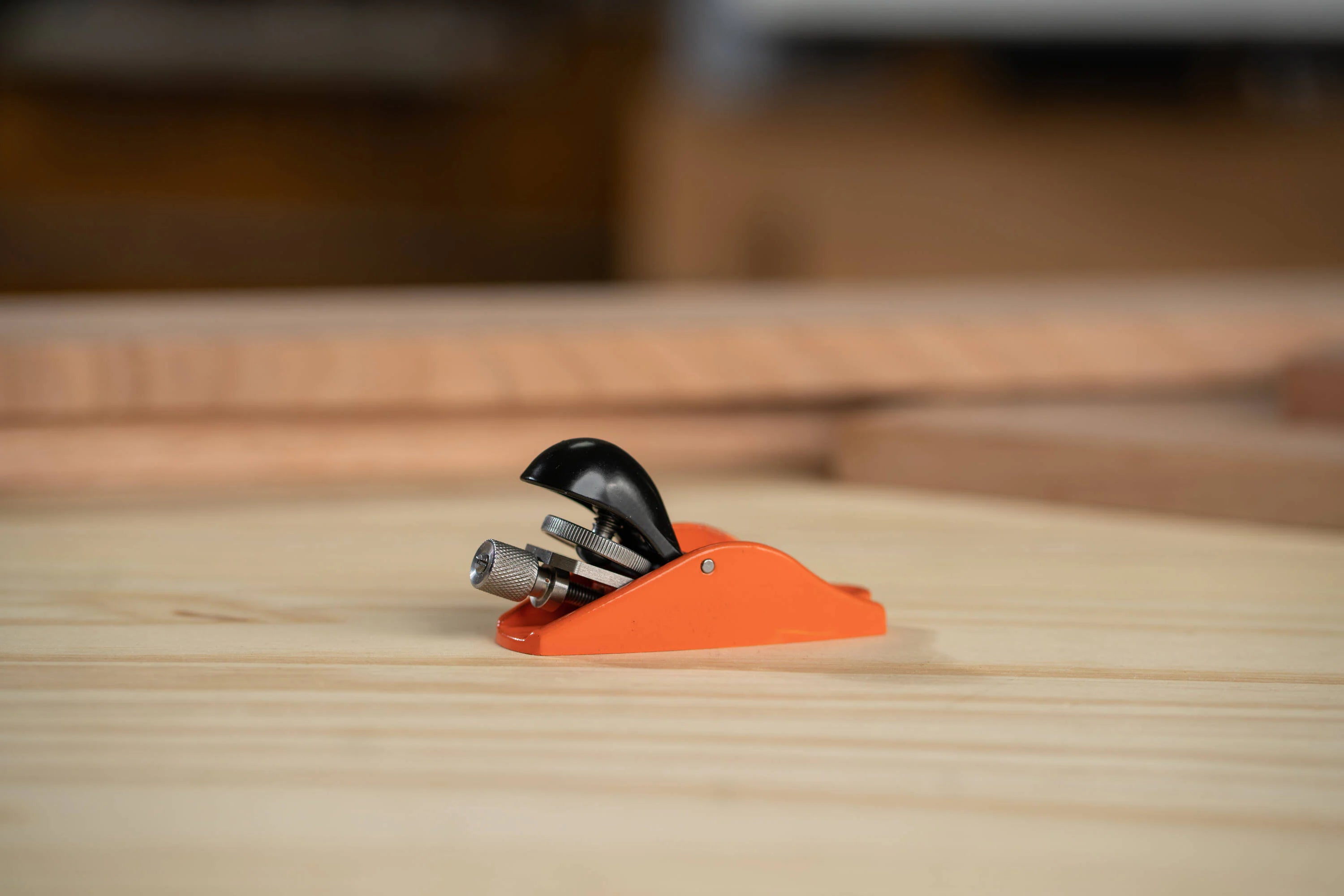 Buy Pony Hand Plane Low Angle 3.0mm H/gauge (mini) Jorgensen AC70700 from Power Tool Services - Image 5 | Best Price