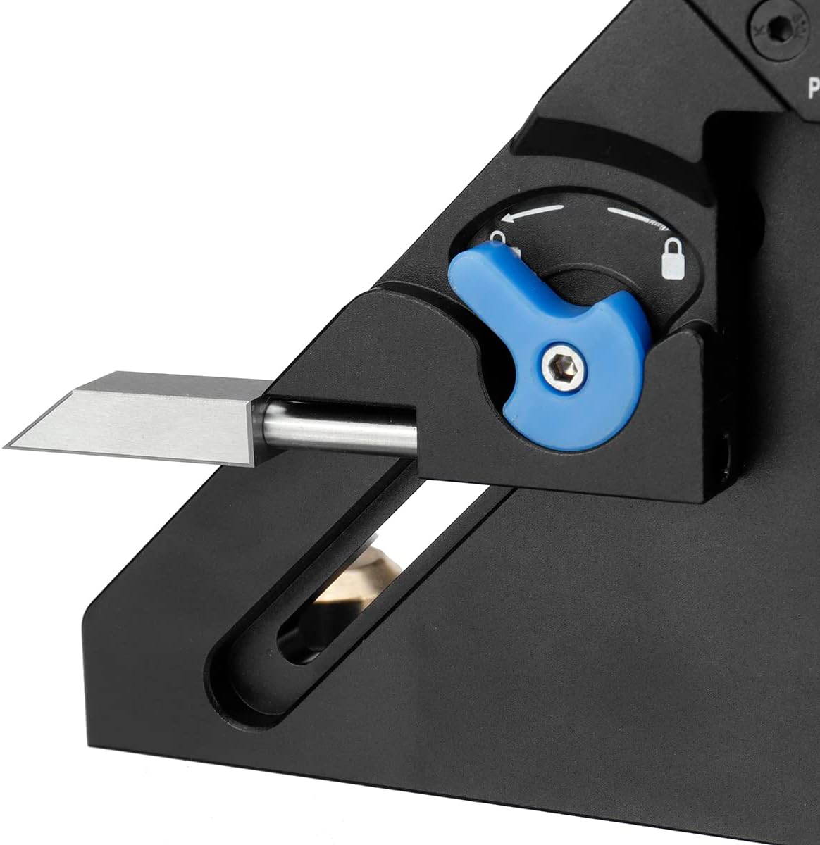 Buy Hongdui 45° Precision Center Finder & Scriber Set HD-19 from Power Tool Services - Image 4 | Best Price