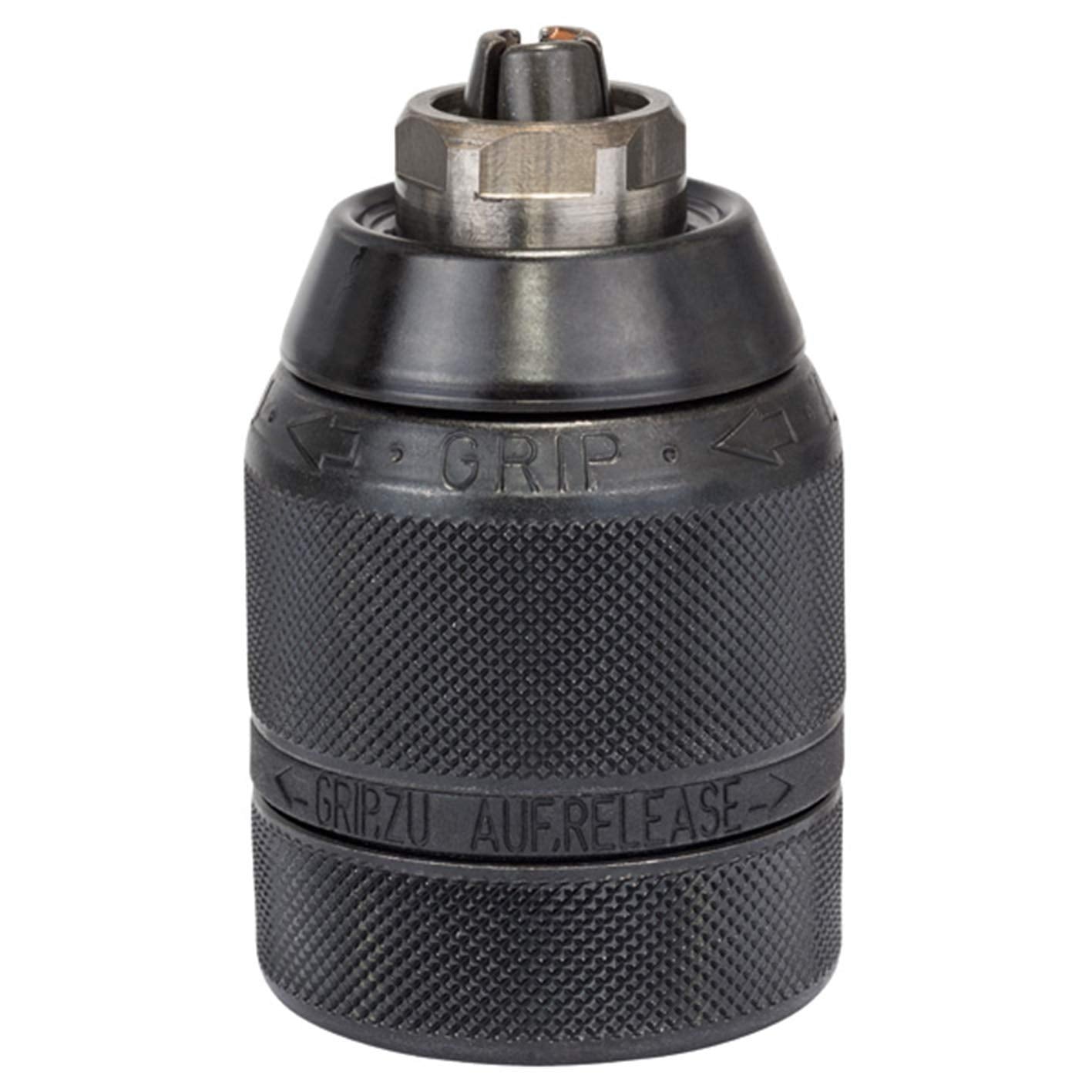 Buy Bosch Keyless Chucks Up To 13 Mm 1.5 – 13 Mm, 1/2" - 20 2608572105 from Power Tool Services - Image 2 | Best Price