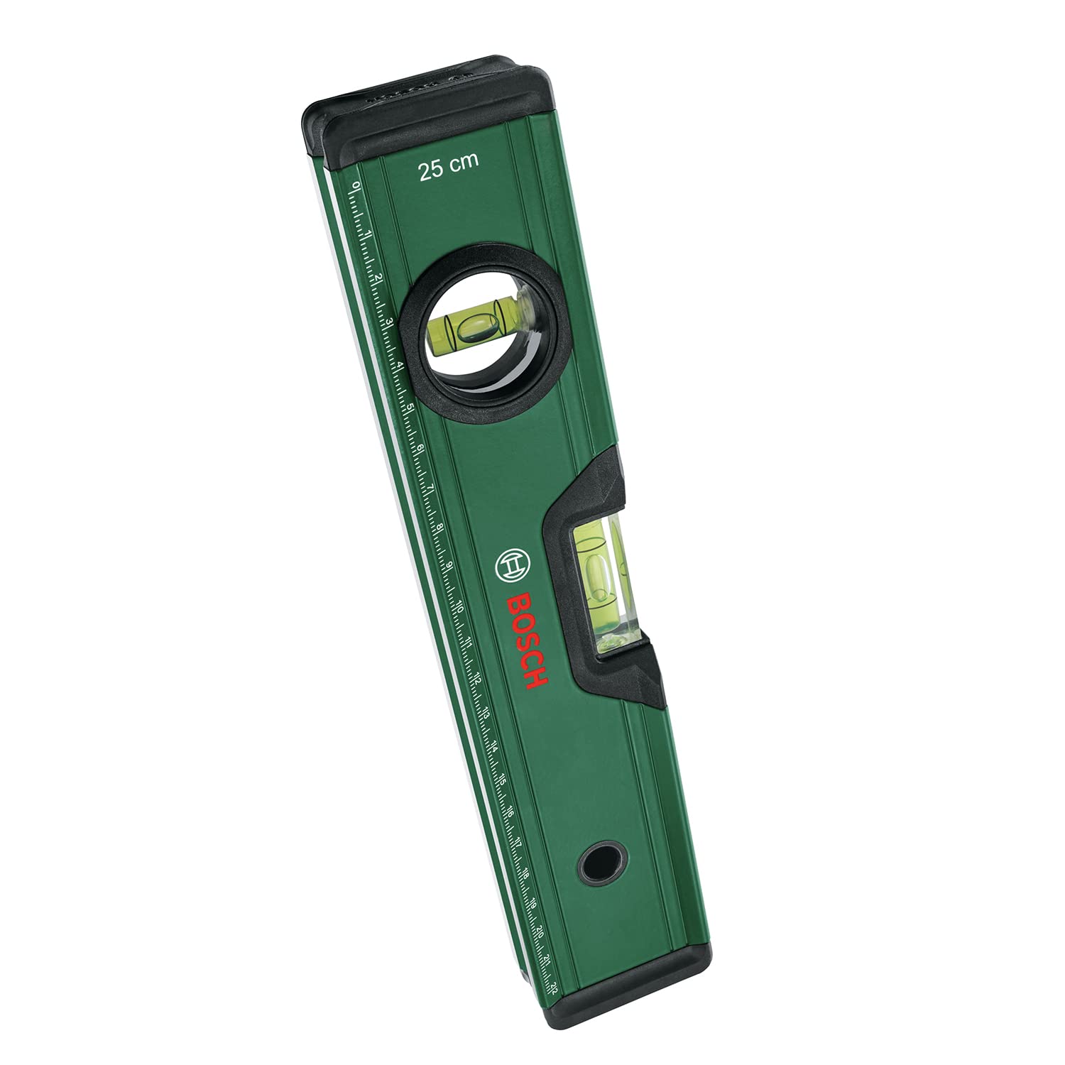 Buy Bosch DIY 1x Spirit Level 25cm 1600A027PL from Power Tool Services - Image 3 | Best Price