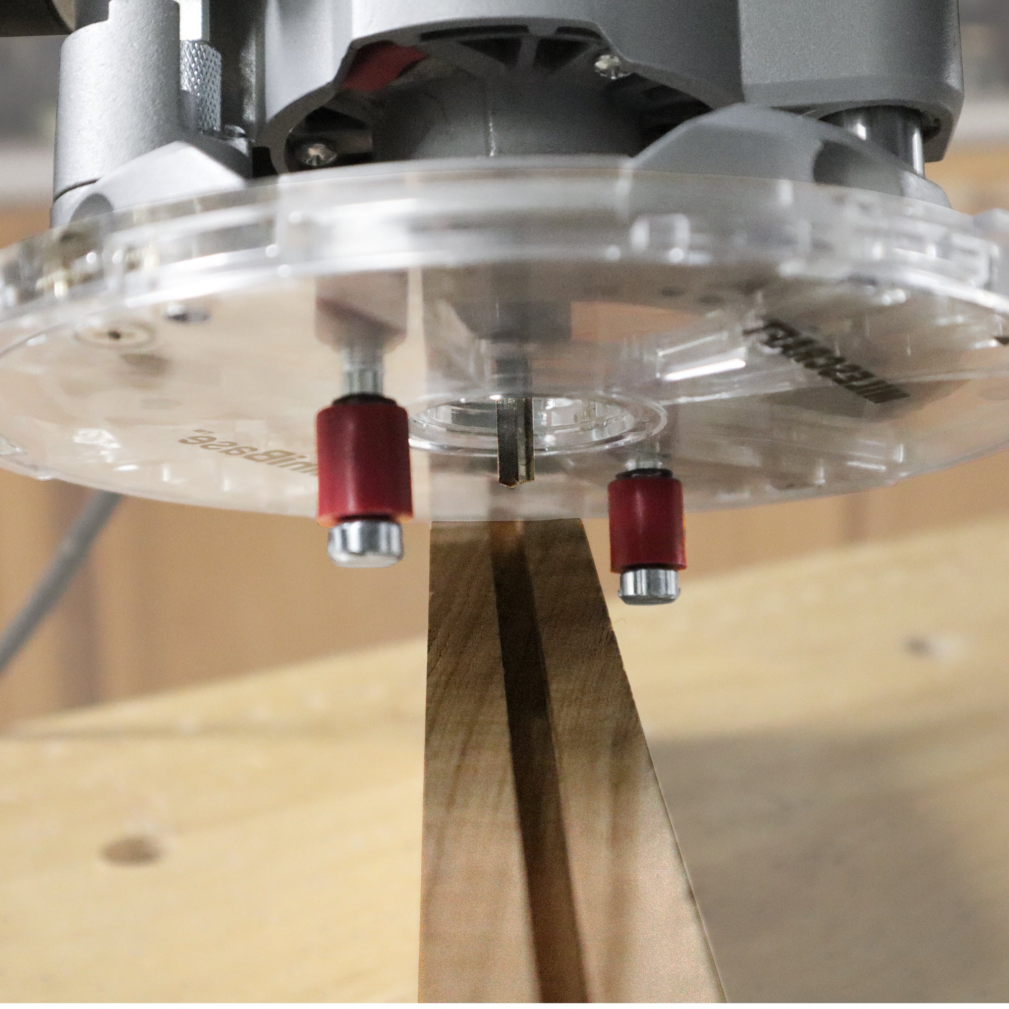 Milescraft | Omni Base Plate Metric 5 - Power Tool Services