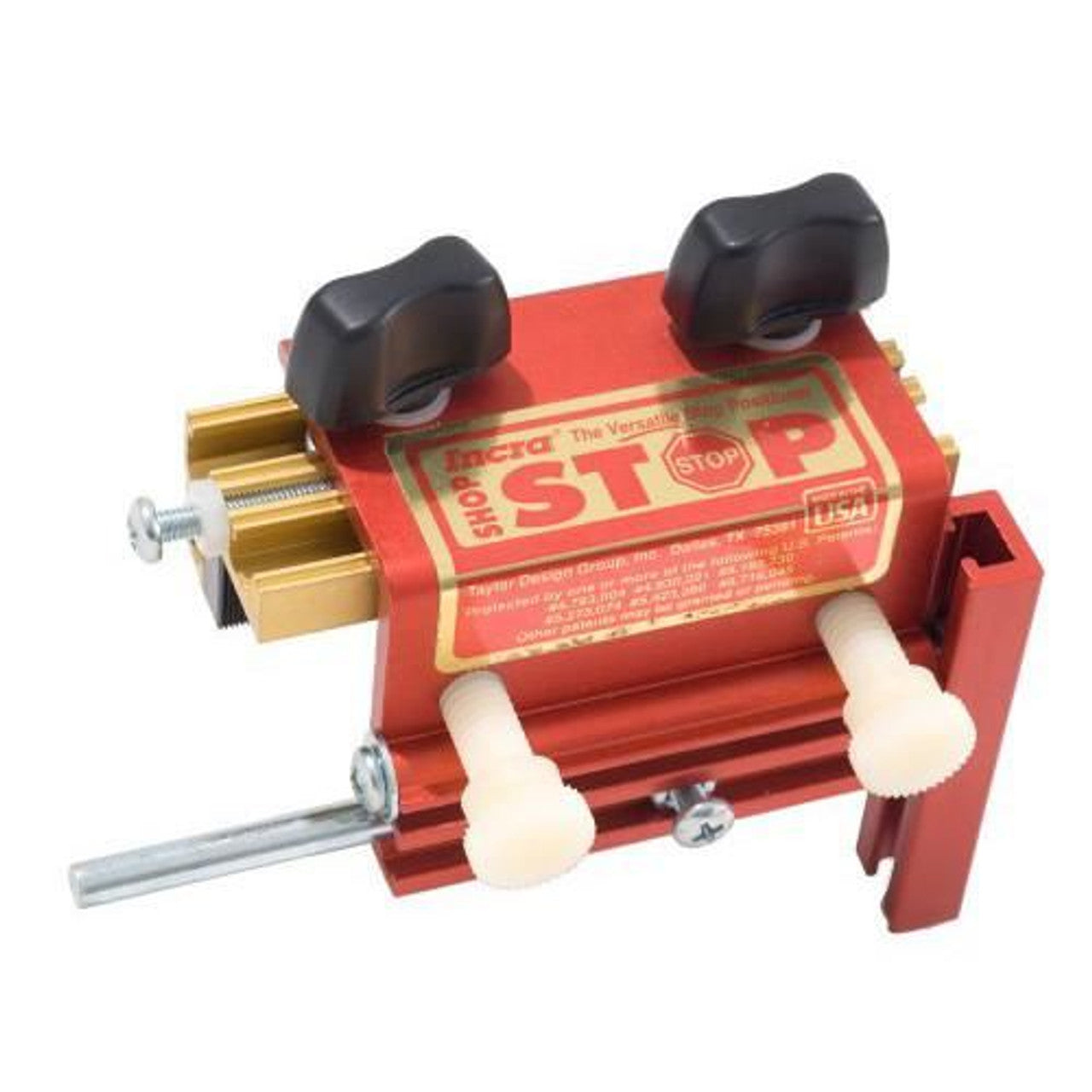 Buy Incra Metric Track and Shop Stop ( Select Size ) from Power Tool Services - Image 4 | Best Price