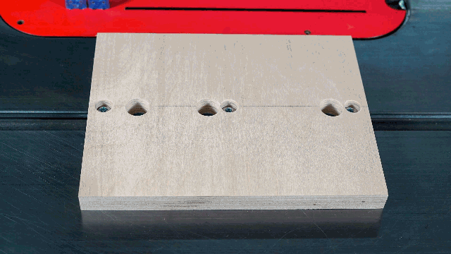 MicroJig ZEROPLAY Miter Bar Set ZP750-B2S2 6 - Power Tool Services