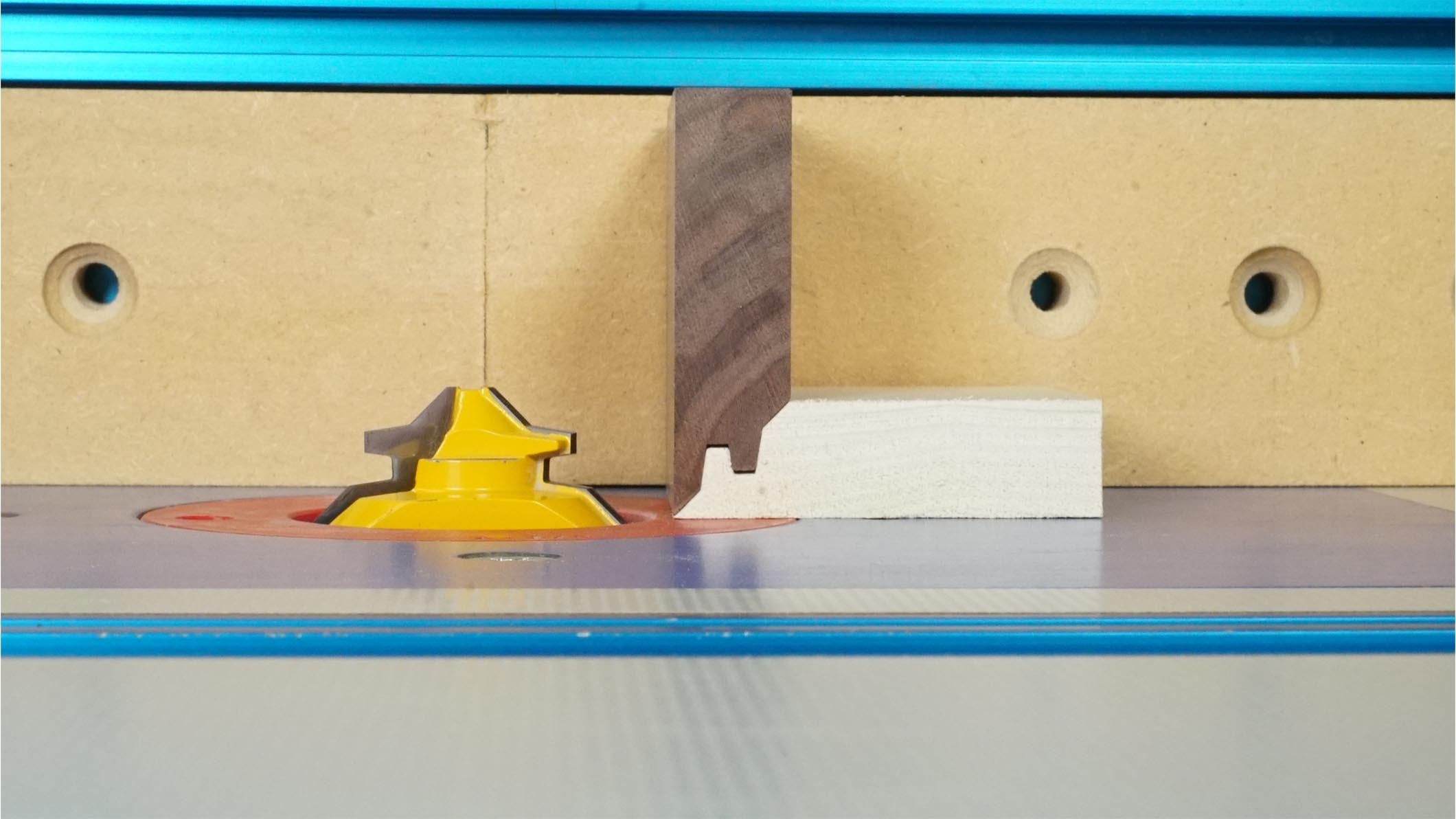 Microjig FITFINDER Lock Miter Bit MB-050-0750LM 1 - Power Tool Services