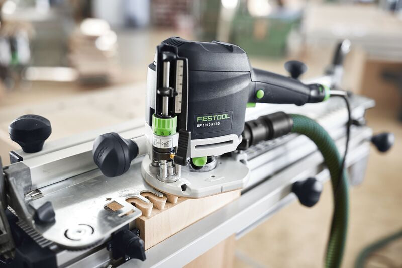 Buy Festool Router OF 1010 REBQ-Plus 578005 from Power Tool Services - Image 7 | Best Price