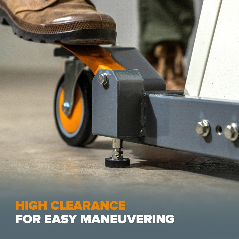 Bora High Clearance Universal Mobile Base PM-3800 12 - Power Tool Services