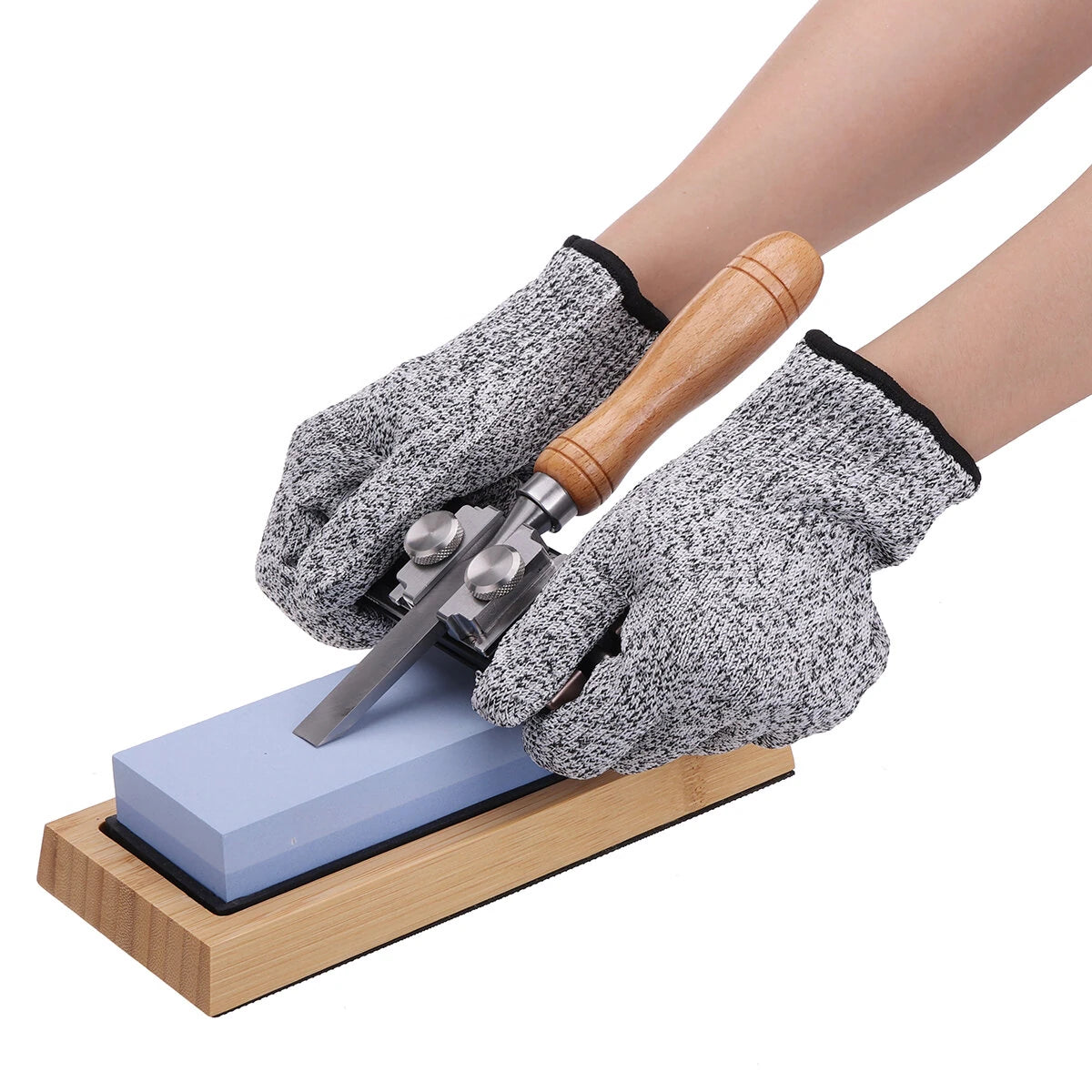 Hongdui Honing Guide Set 7 - Power Tool Services