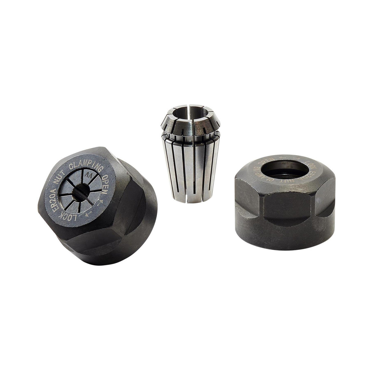 AUKTools 2400W Fixed Base Router with NVR and Remote Speed Control 5 - Power Tool Services