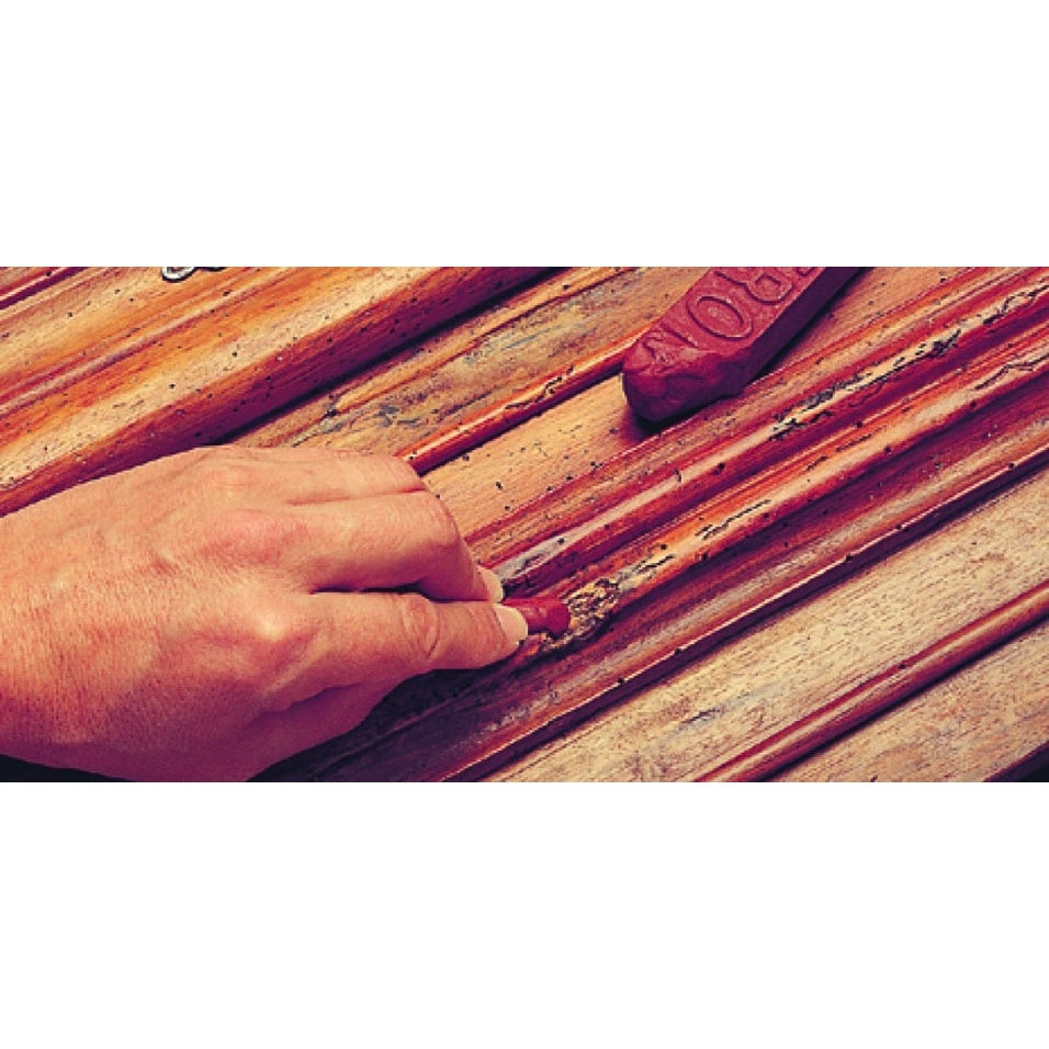 Liberon Wax Fillerstick 50g ( Select Color ) 2 - Power Tool Services