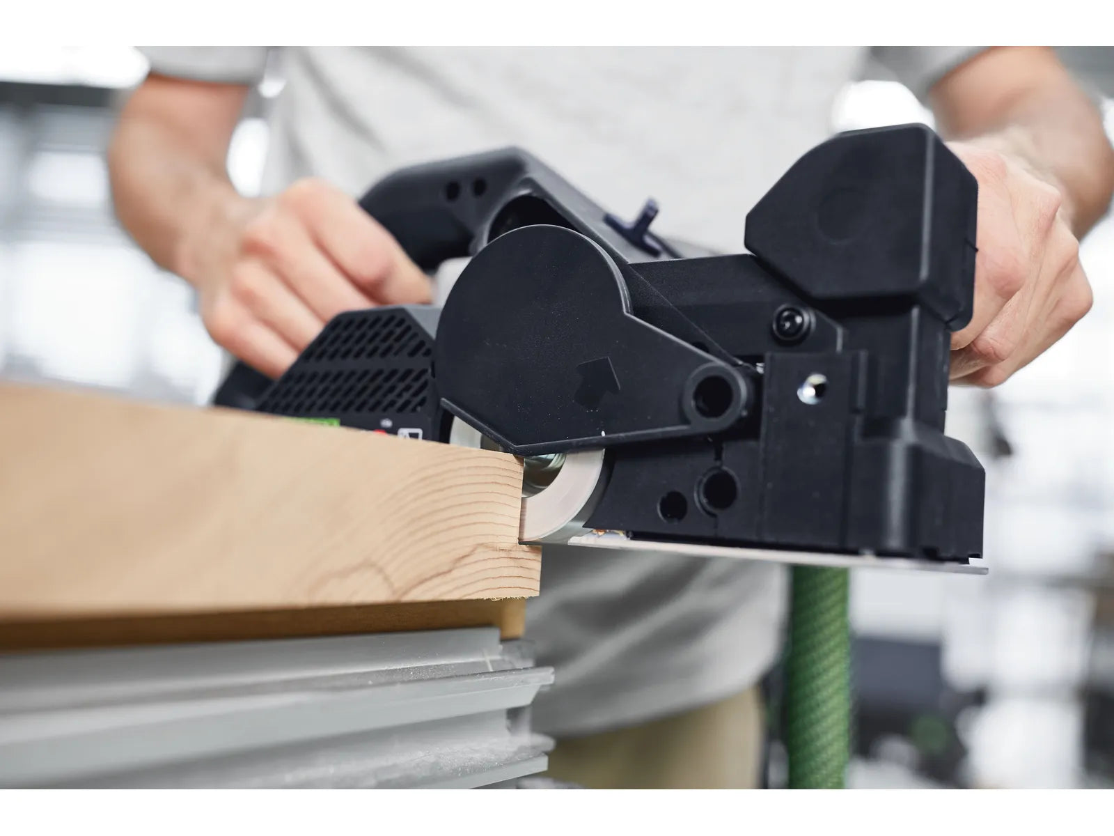 Festool Planer HL850 EB-PLUS 576253