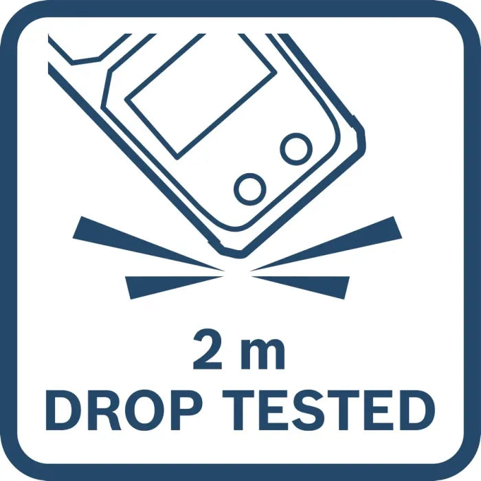 Bosch Professional Fork Meter GFM 1000-15 0601077400 5 - Power Tool Services