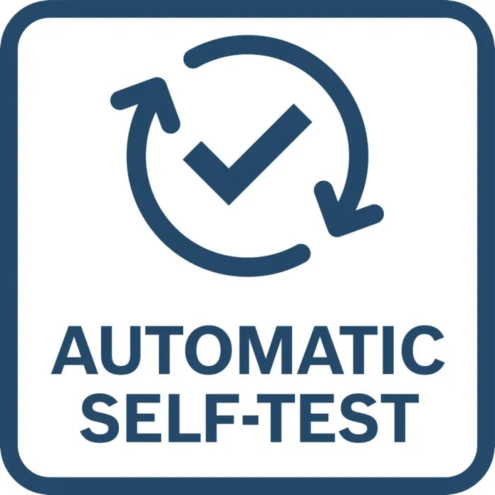 Bosch Professional Non-contact voltage tester GVD 1000-17 0601077000 2 - Power Tool Services