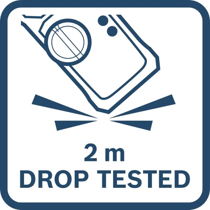 Bosch Professional Digital multimeter GDM 600-15 0601077300 2 - Power Tool Services