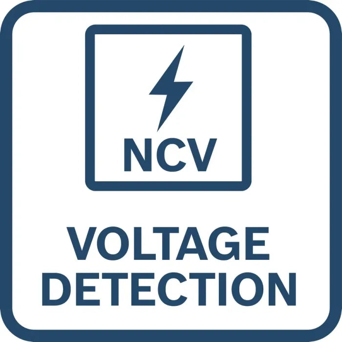 Bosch Professional Fork Meter GFM 1000-15 0601077400 8 - Power Tool Services