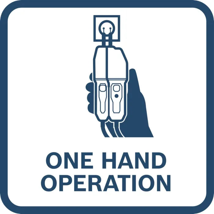 Bosch Professional Voltage tester GVT 1000-15 0601077800 2 - Power Tool Services