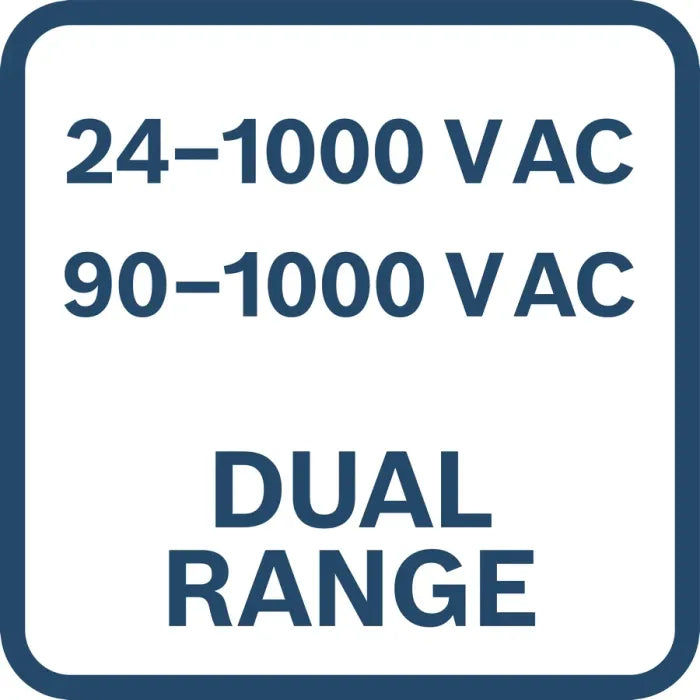 Bosch Professional Non-contact voltage tester GVD 1000-17 0601077000 3 - Power Tool Services