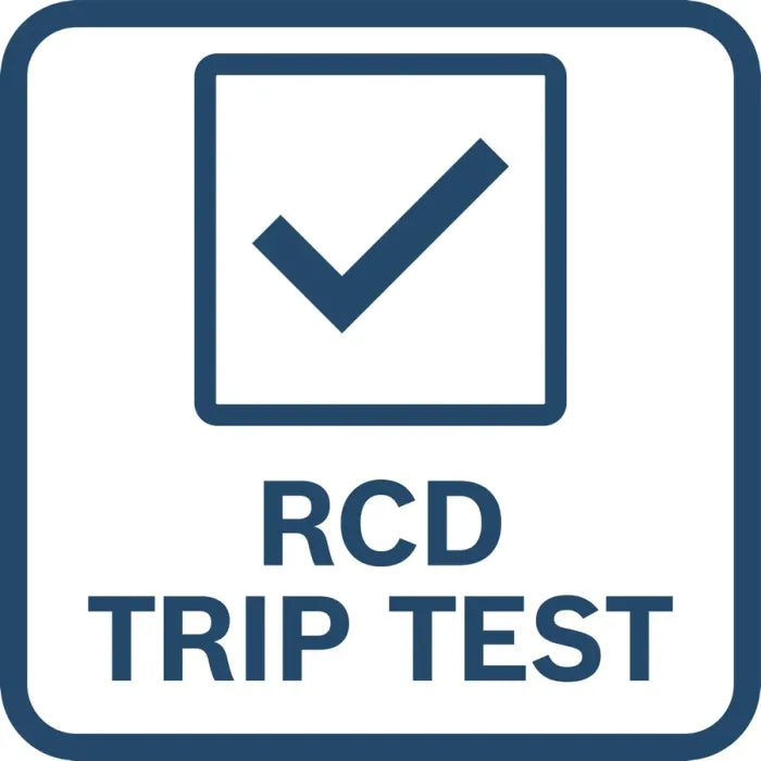 Bosch Professional Voltage tester GVT 1000-15 0601077800 5 - Power Tool Services