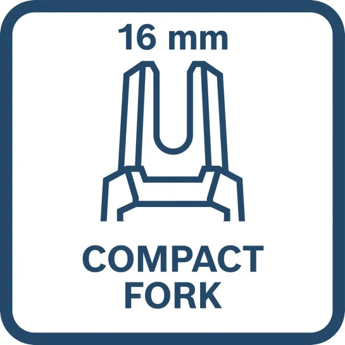 Bosch Professional Fork Meter GFM 1000-15 0601077400 6 - Power Tool Services