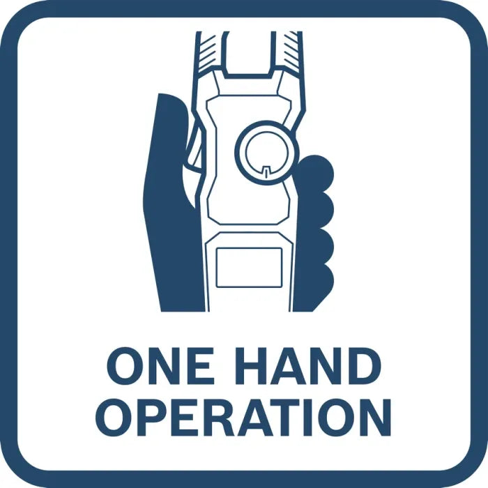 Bosch Professional Clamp meter GMC 600-15 0601077600 4 - Power Tool Services