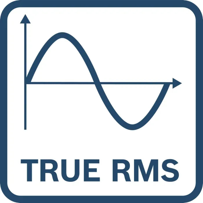 Bosch Professional Digital multimeter GDM 600-15 0601077300 6 - Power Tool Services