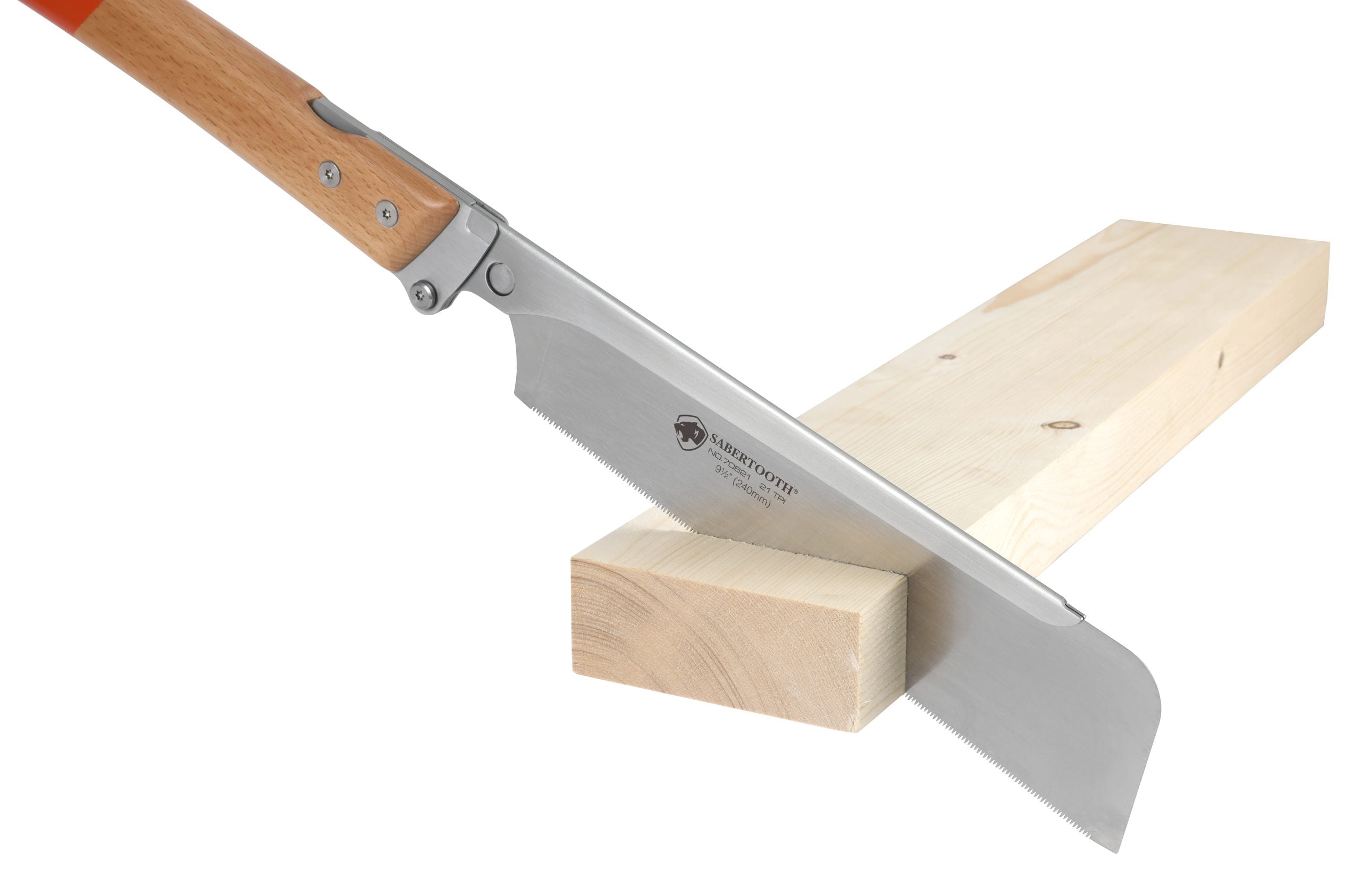 Pony Jorgensen 150mm Folding Dovetail Pull Saw AC70622 5 - Power Tool Services