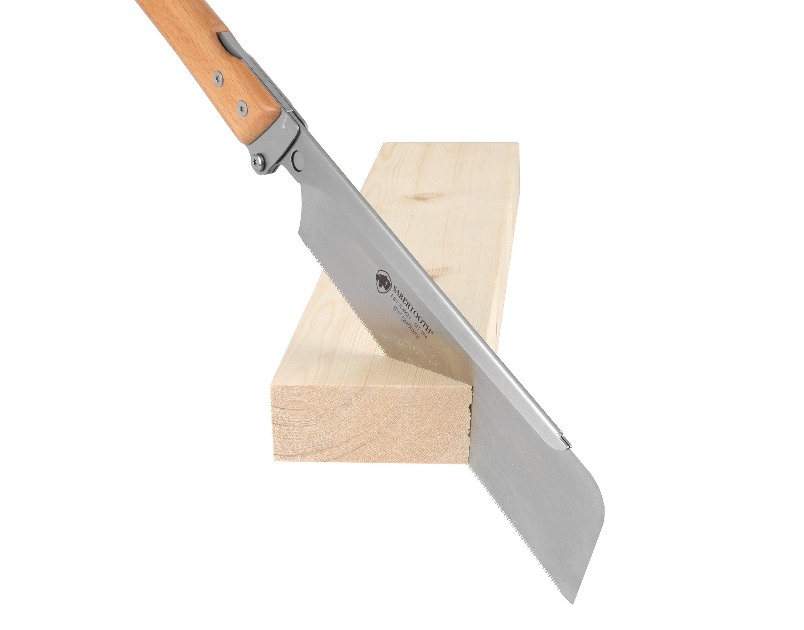 Pony Jorgensen 150mm Folding Dovetail Pull Saw AC70622 7 - Power Tool Services