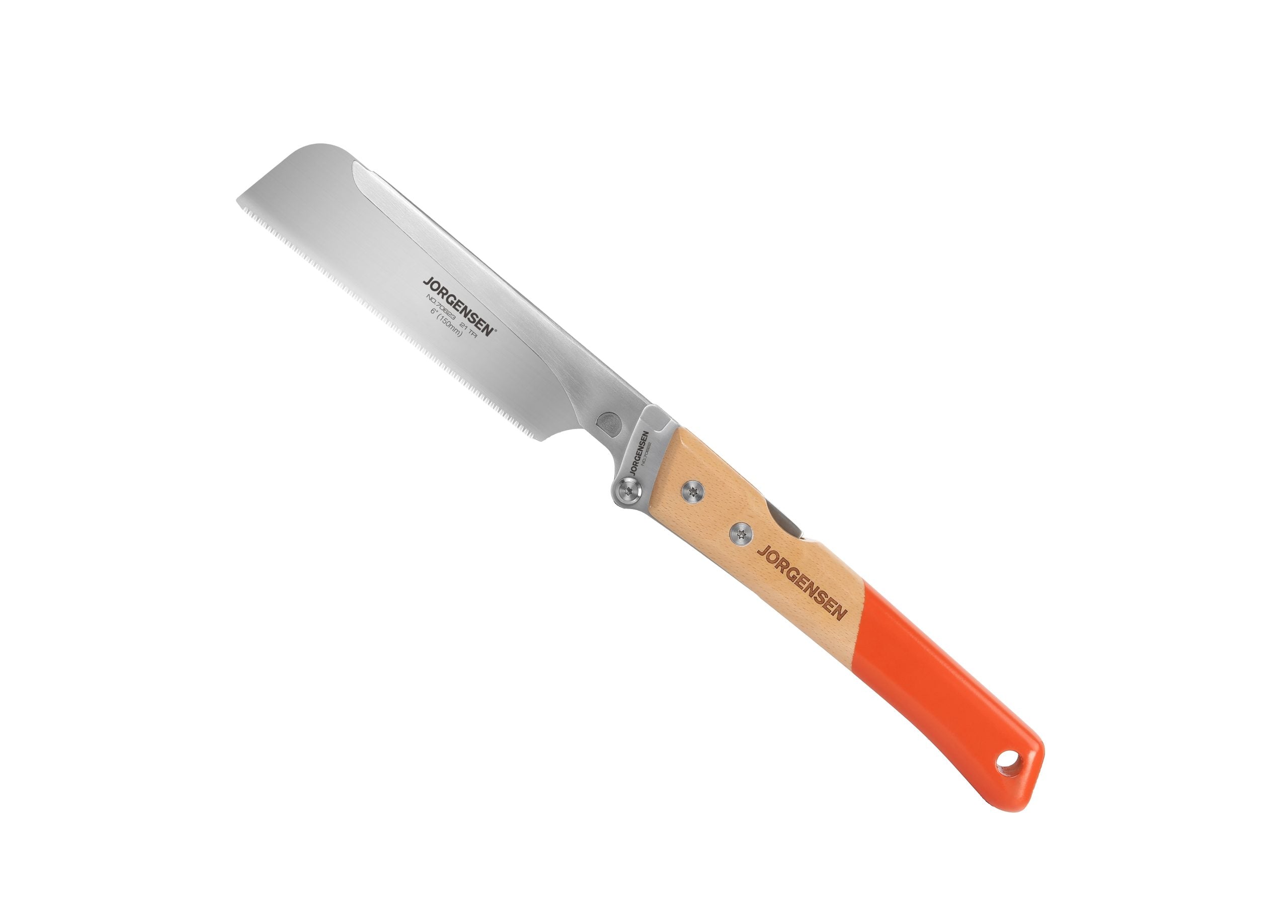 Pony Jorgensen 150mm Folding Dovetail Pull Saw AC70622 1 - Power Tool Services