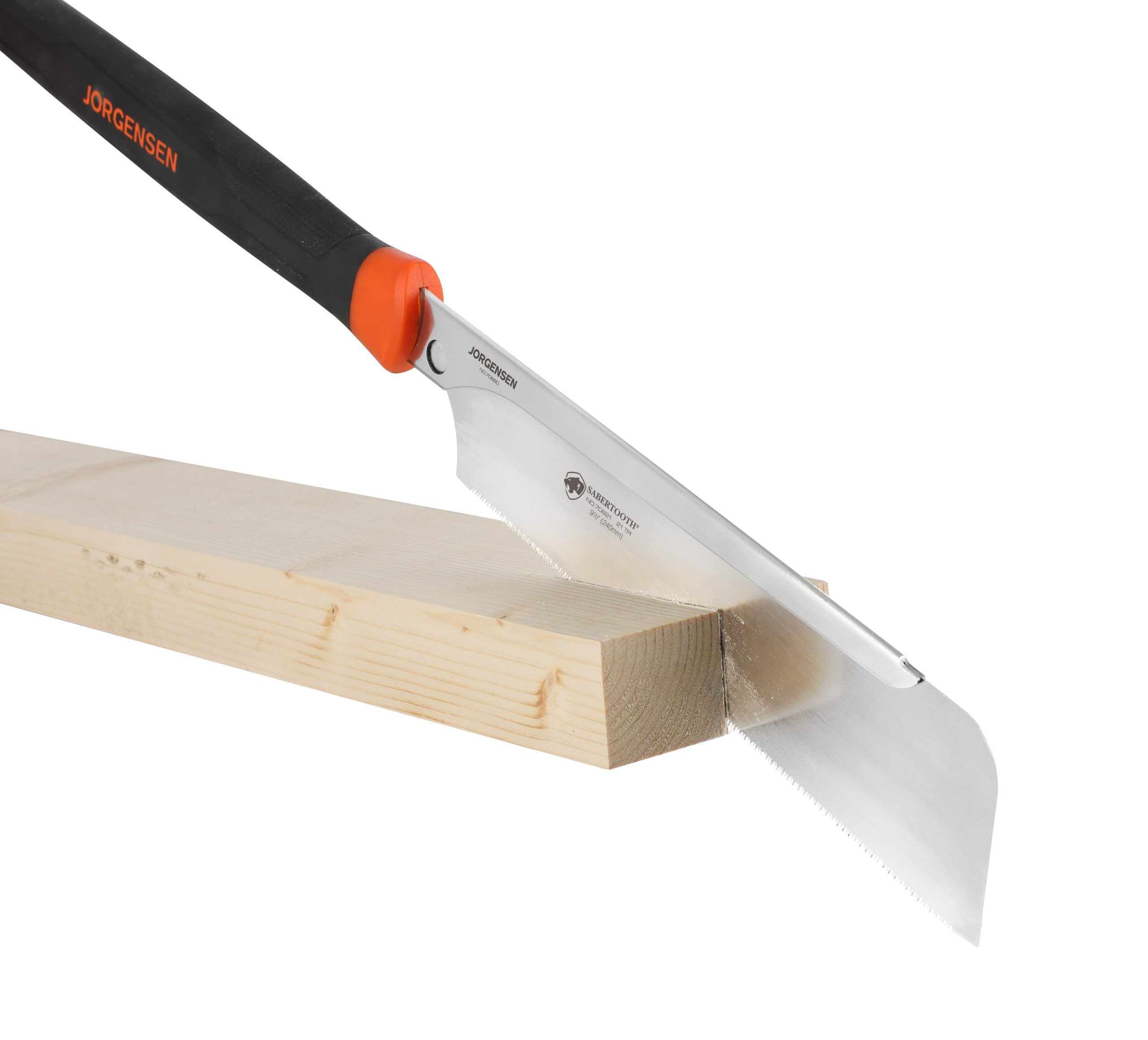 Pony Jorgensen 240mm Pro Dovetail Pull Saw AC70680 4 - Power Tool Services