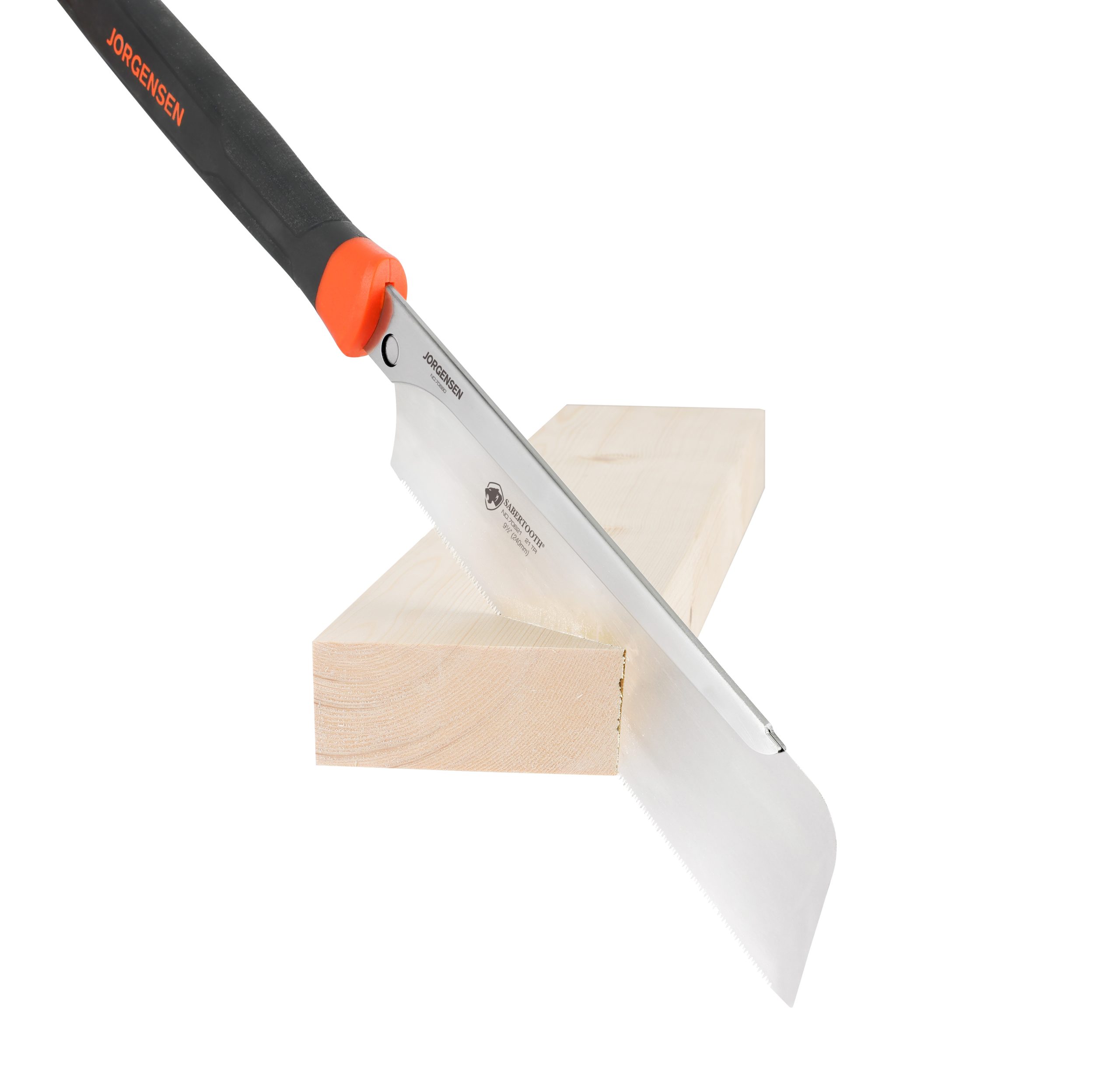 Pony Jorgensen 240mm Pro Dovetail Pull Saw AC70680 6 - Power Tool Services