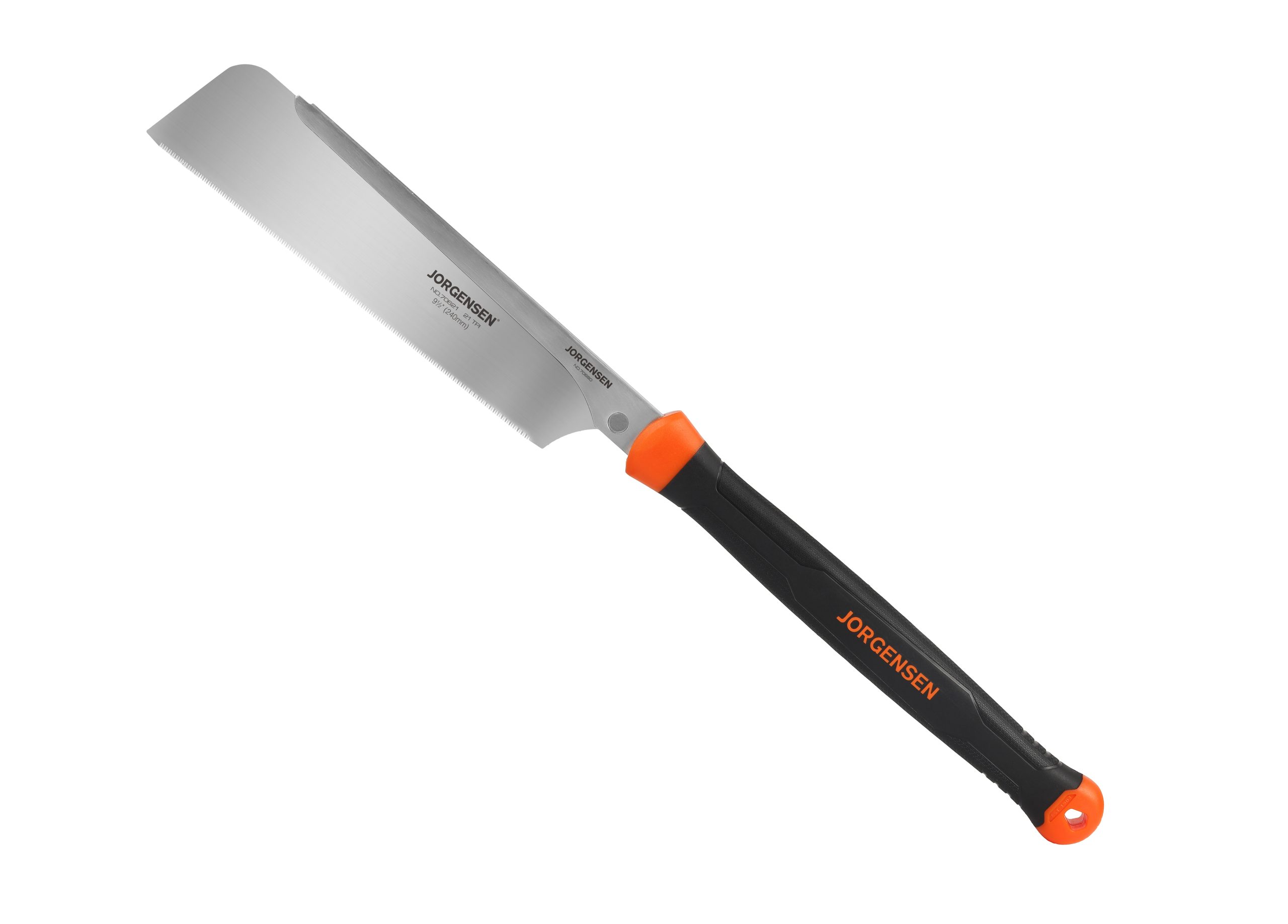 Pony Jorgensen 240mm Pro Dovetail Pull Saw AC70680 1 - Power Tool Services