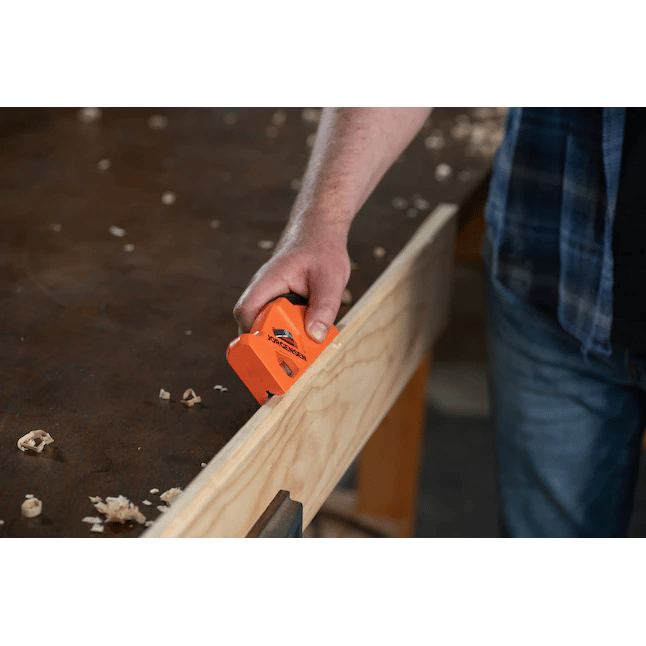 Pony Corner Hand Plane AC70748 4 - Power Tool Services