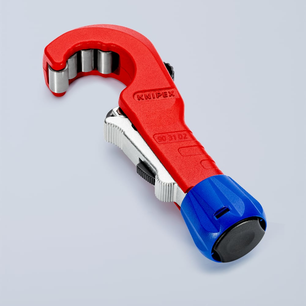 KNIPEX TubiX Pipe cutters 90 31 02 BC 25 - Power Tool Services