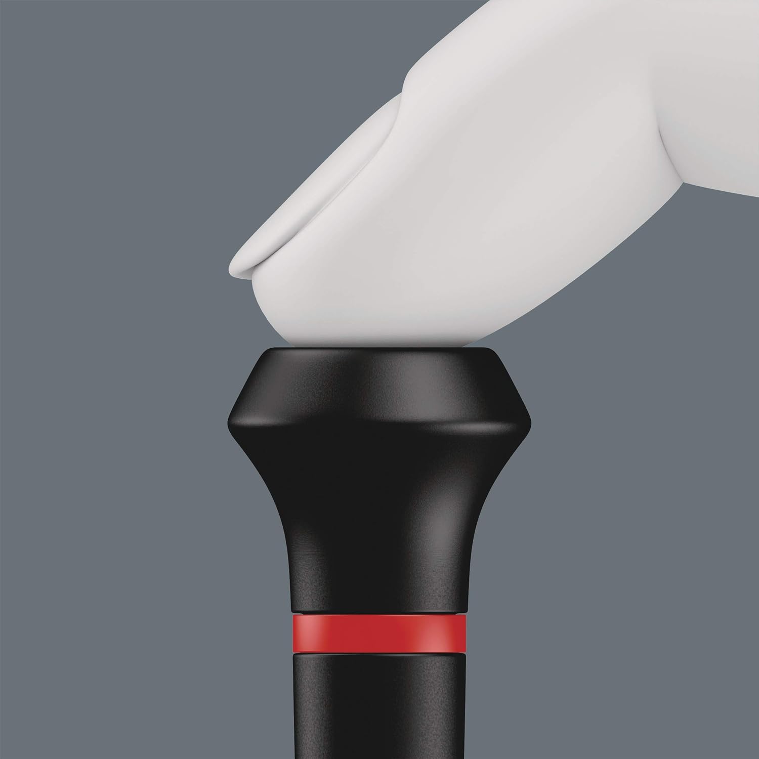 Wera 2035/6 A Screwdriver set and rack for electronic applications, 6 pieces 5 - Power Tool Services