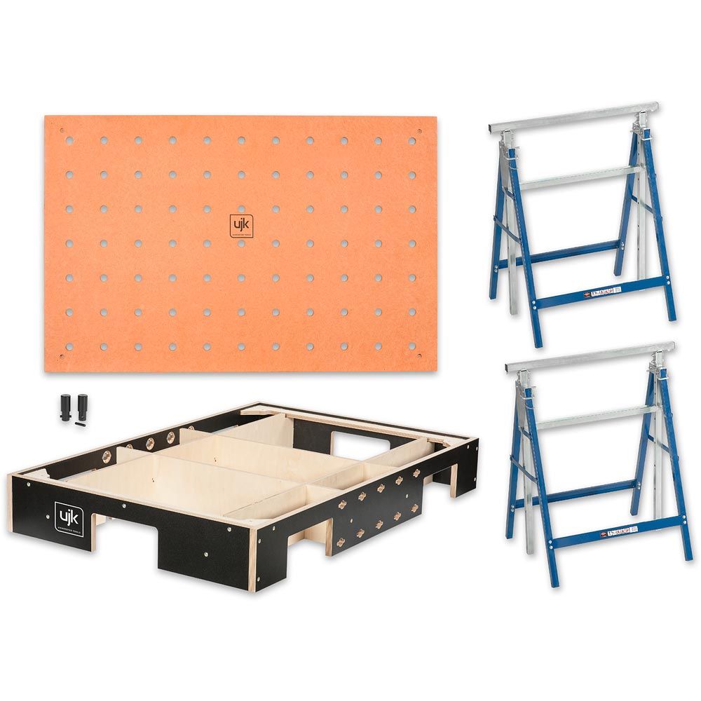 UJK Multifunction Workbench for Bench Dogs 2 - Power Tool Services