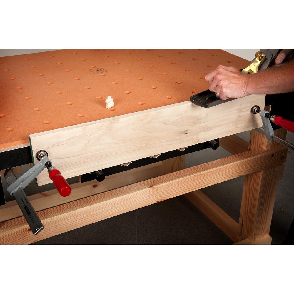 UJK Multifunction Workbench for Bench Dogs 3 - Power Tool Services