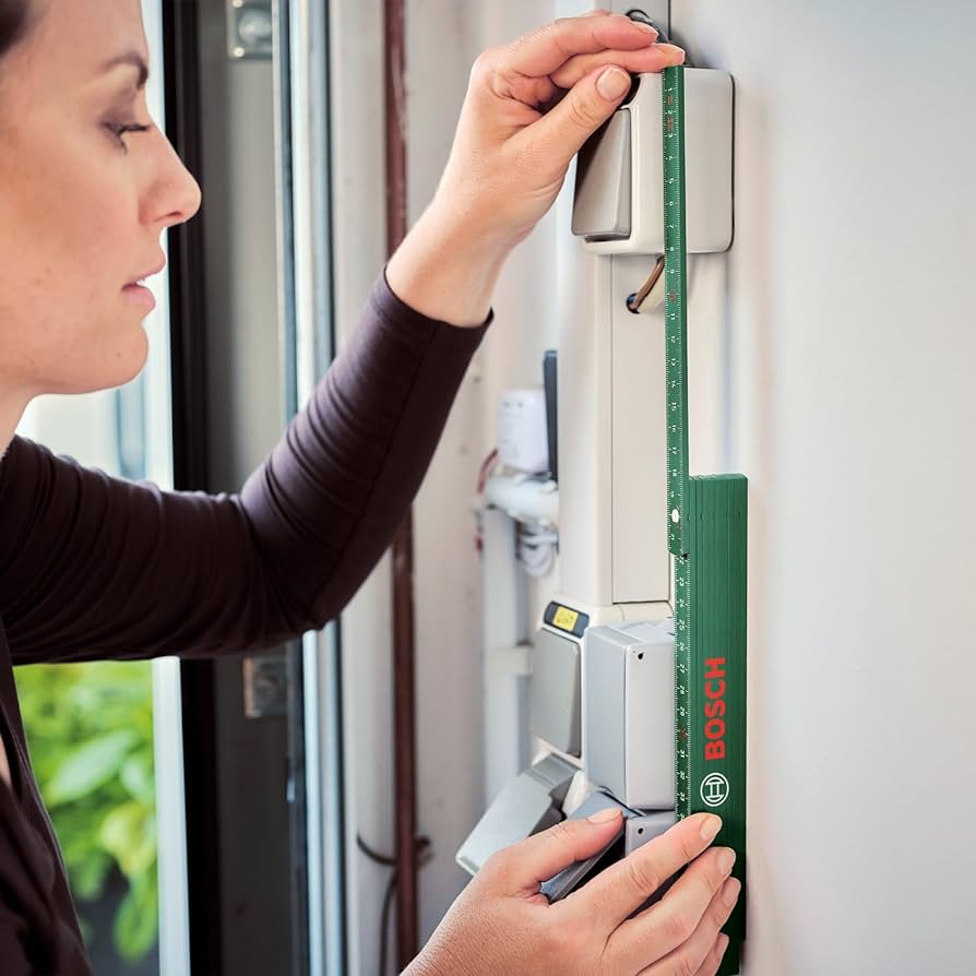 Buy Bosch DIY Folding Ruler 2m 1600A02ET4 from Power Tool Services - Image 5 | Best Price