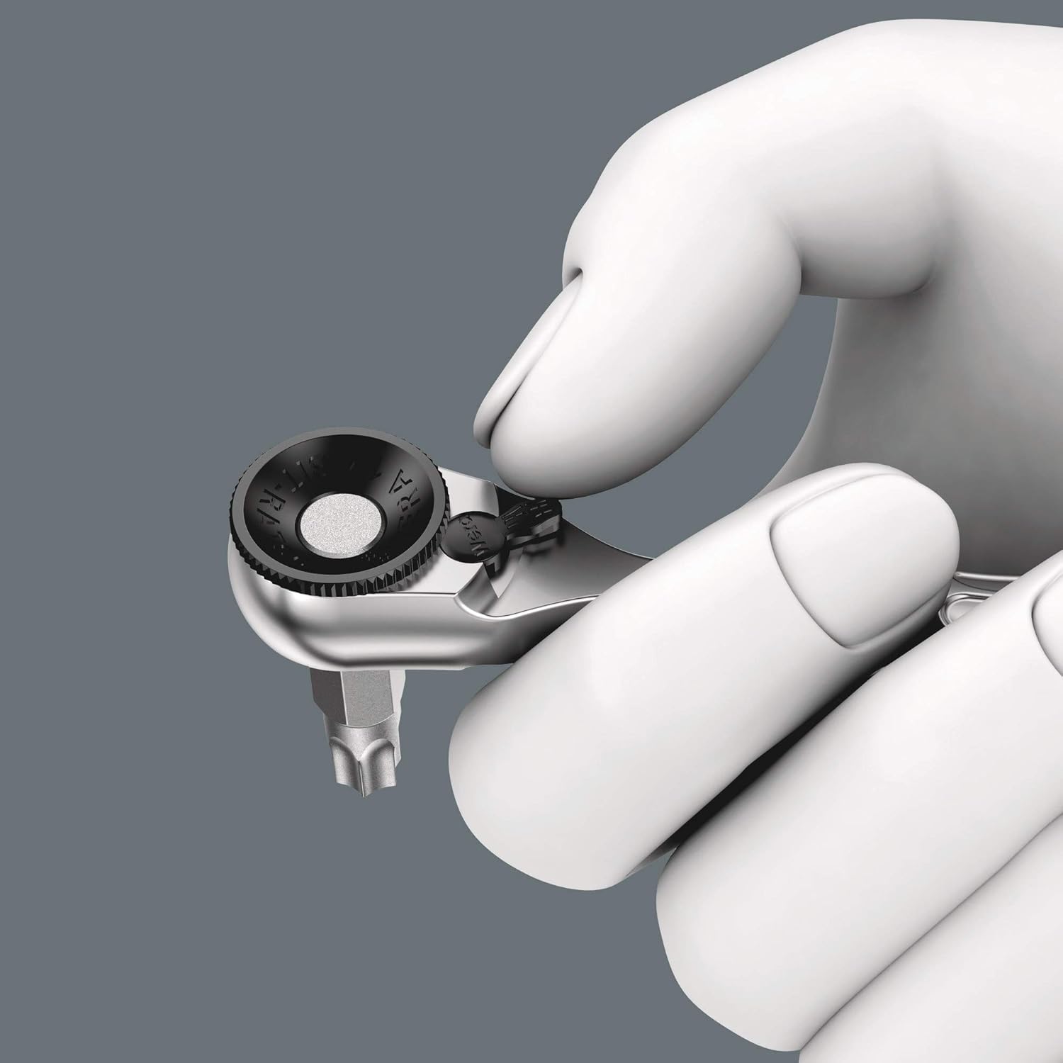 Wera Bicycle set 1, 14 pieces 6 - Power Tool Services