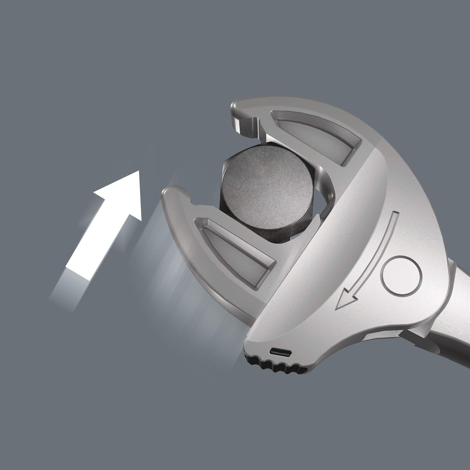 Buy Wera 6004 Joker 4 set 1 self-setting spanner set, 4 pieces from Power Tool Services - Image 4 | Best Price