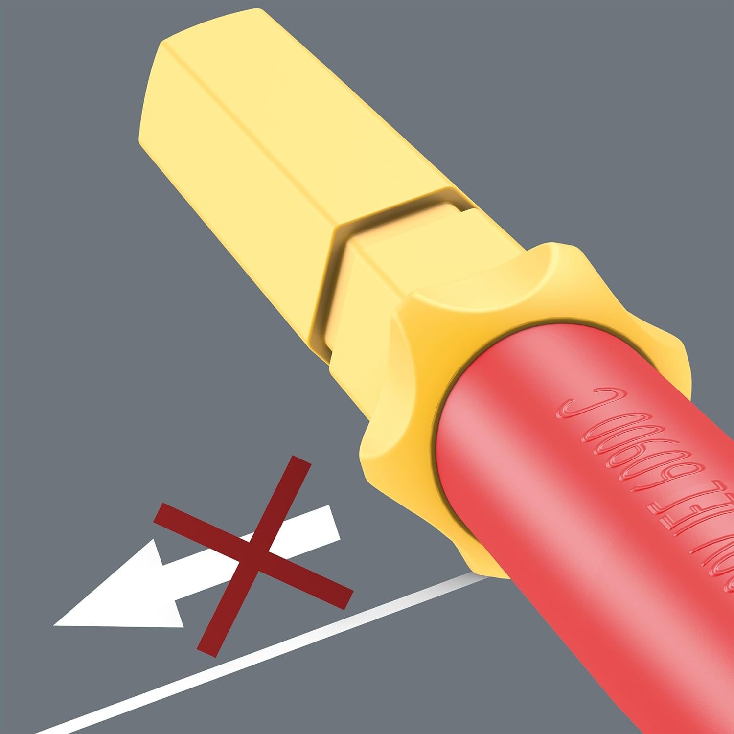 Wera Kraftform Kompakt Vde Big Pack 1 6 - Power Tool Services